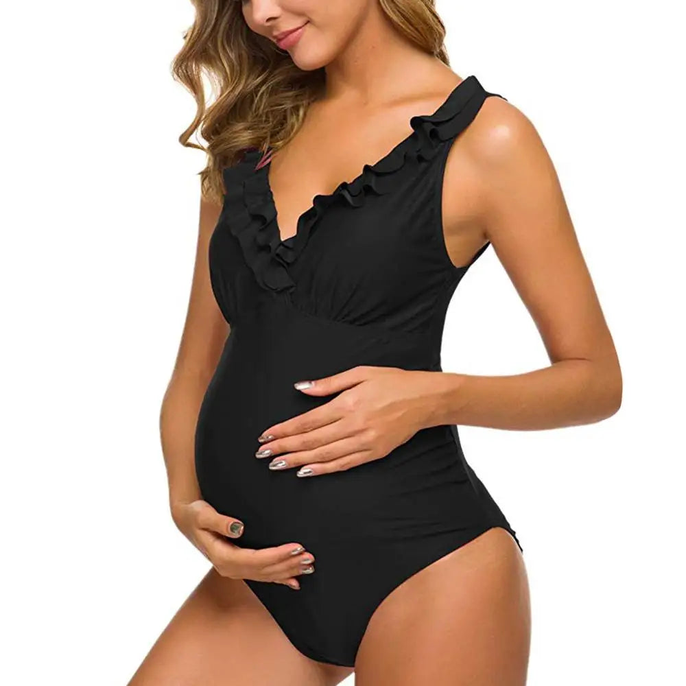 Maternity Swimsuit