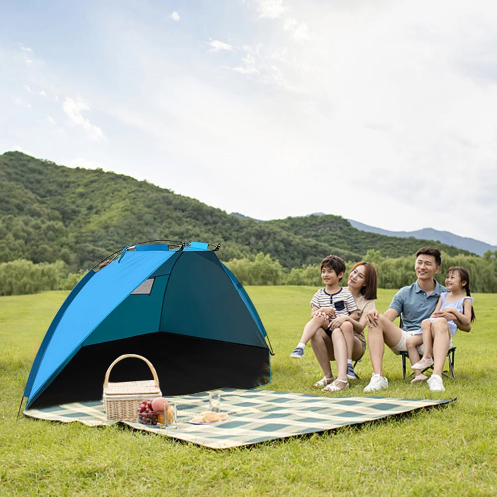 Beach Sun Shelter Tent