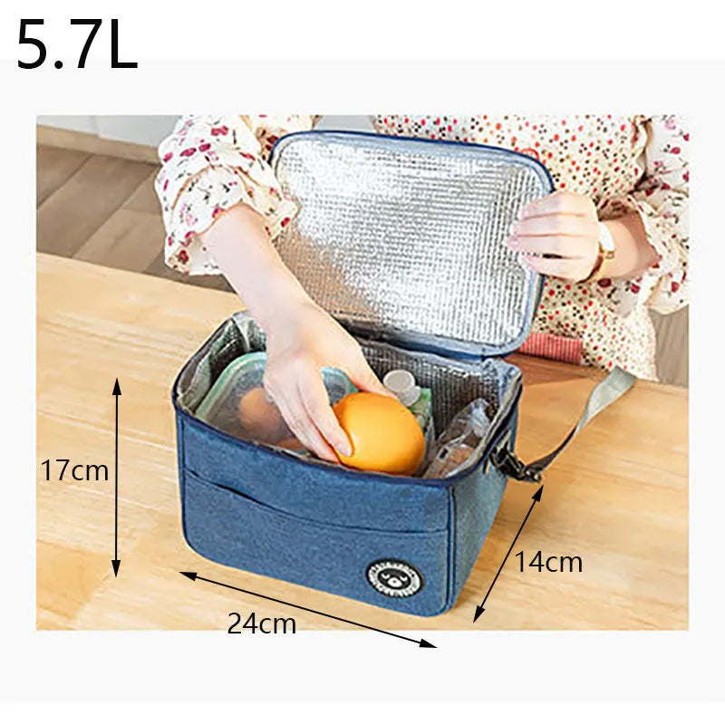 Portable Cooler Bags