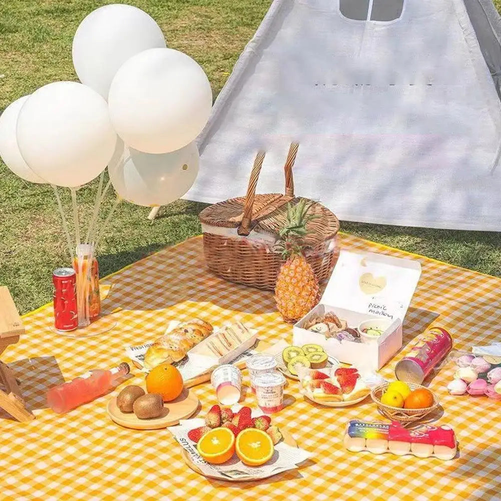 Outdoor Picnic Mat