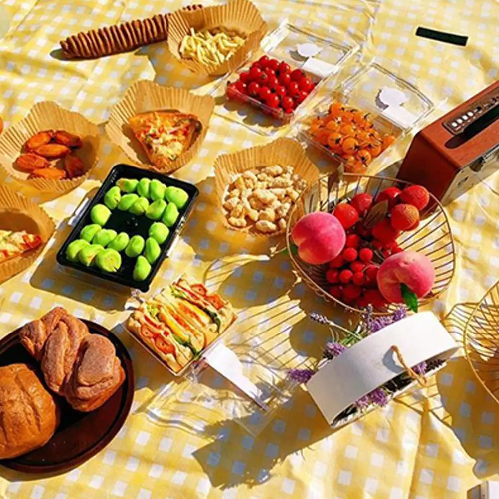 Outdoor Picnic Mat