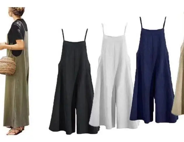 Maternity Wide Leg Pants