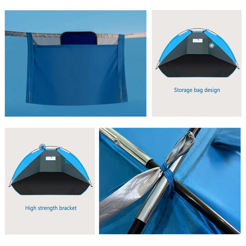 Beach Sun Shelter Tent