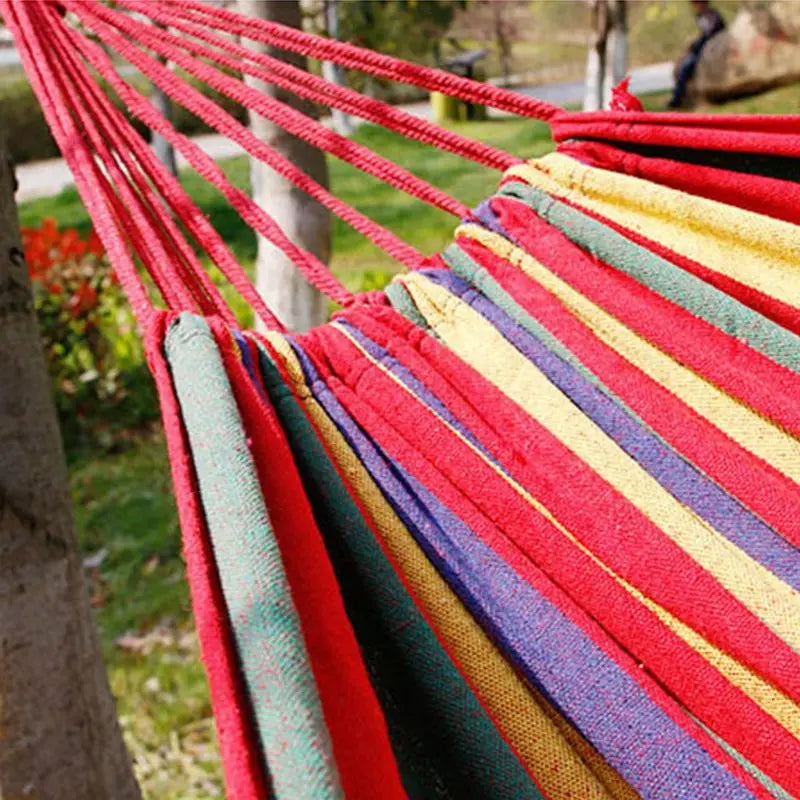 Outdoor Thick Hammock