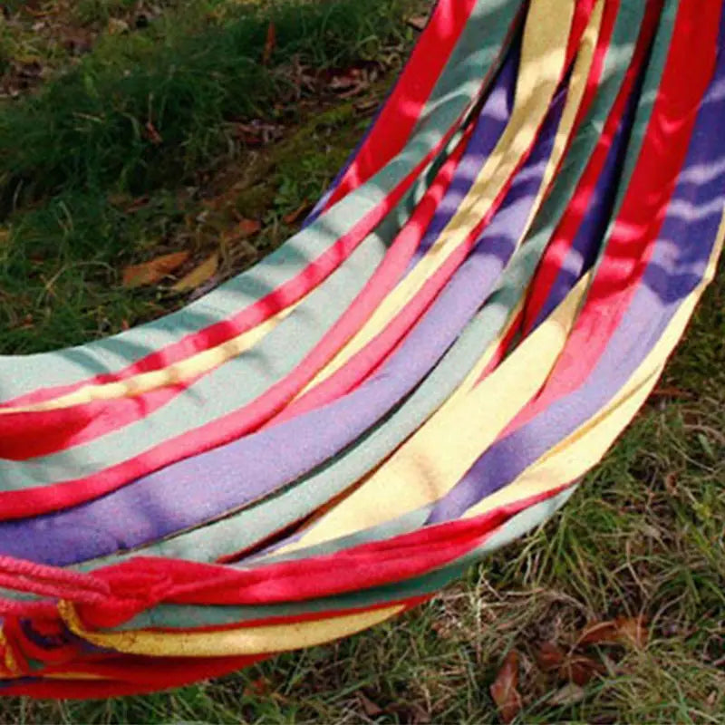 Outdoor Thick Hammock