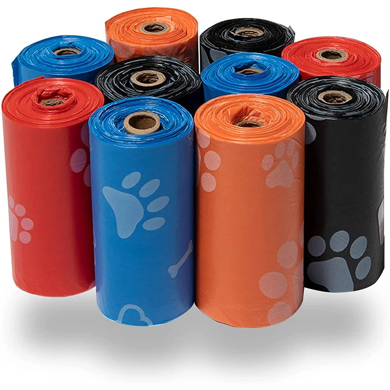 Outdoor Pet Poop Bag