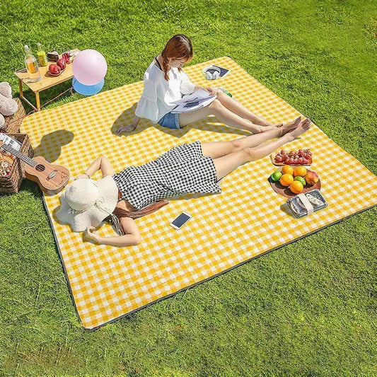 Outdoor Picnic Mat