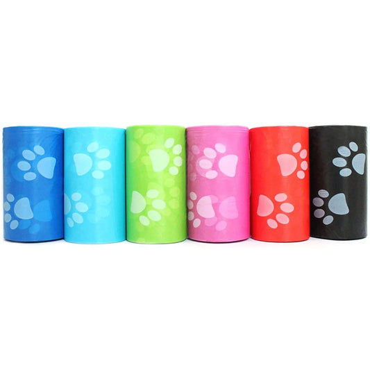 Outdoor Pet Poop Bag